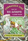 Cover: Commander Toad and the Dis-asteroid - Putnam Publishing Group,U.S.