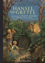 Cover: Hansel and Gretel - Putnam Publishing Group,U.S.