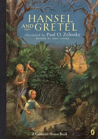 Enlarge image Cover: Hansel and Gretel - Putnam Publishing Group,U.S.