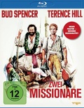 Cover: Zwei Missionare - Universum Film