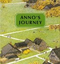 Cover: Anno's Journey - Putnam Publishing Group,U.S.