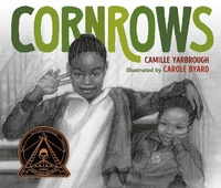 Enlarge image Cover: Cornrows - Putnam Publishing Group,U.S.