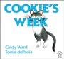 Cover: Cookie's Week - Putnam Publishing Group,U.S.
