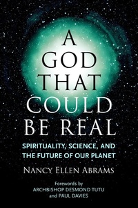 Enlarge image Cover: A God That Could be Real - Beacon Press
