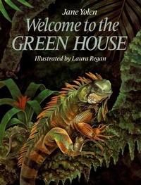 Abbildung von: Welcome to the Green House - Penguin USA