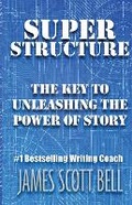 Cover: Super Structure - Compendium Press
