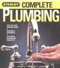 Cover: Complete Plumbing - Meredith Books