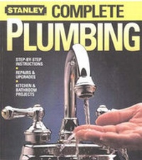 Enlarge image Cover: Complete Plumbing - Meredith Books