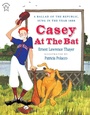 Cover: Casey at the Bat - Putnam Publishing Group,U.S.