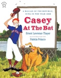 Cover: Casey at the Bat - Putnam Publishing Group,U.S.