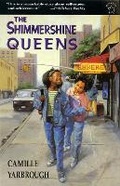 Cover: The Shimmershine Queens - Puffin