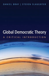 Abbildung von: Global Democratic Theory - Polity Press