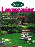 Cover: Lawnscaping - Meredith Books