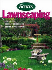 Enlarge image Cover: Lawnscaping - Meredith Books