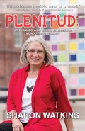 Cover: Plenitud - Chalice Press