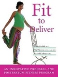 Cover: Fit to Deliver - Hartley & Marks Publishers