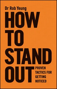 Enlarge image Cover: How to Stand Out - Capstone