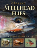 Cover: Classic Steelhead Flies - Stackpole / Headwater