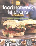 Cover: Food Network Kitchens Cookbook - Meredith Books