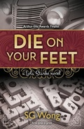 Cover: Die On Your Feet - Epiphany Ekos Inc.