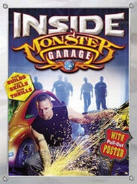 Enlarge image Cover: Inside Monster Garage - Meredith Books