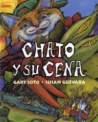 Abbildung von: Chato y Su Cena - Puffin