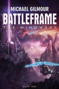 Cover: Battleframe - Mrg Asset Trust