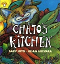 Cover: Chato's Kitchen - Putnam Publishing Group,U.S.
