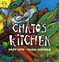 Enlarge image Cover: Chato's Kitchen - Putnam Publishing Group,U.S.