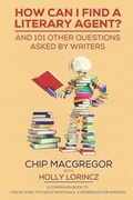 Cover: How Can I Find A Literary Agent? - Benchmark Press