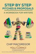 Cover: Step By Step Pitches And Proposals - Benchmark Press