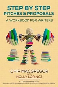 Enlarge image Cover: Step By Step Pitches And Proposals - Benchmark Press