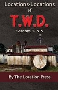 Cover: Locations-Locations of T.W.D. - Location Press