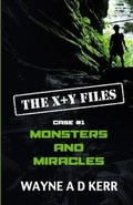 Cover: MONSTERS and MIRACLES - Canusa LLC