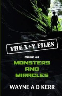 Enlarge image Cover: MONSTERS and MIRACLES - Canusa LLC