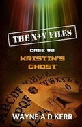 Cover: Kristin's Ghost - Canusa LLC