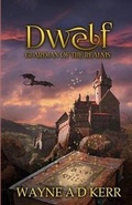 Cover: Dwelf - Guardian of the Realms - Canusa LLC