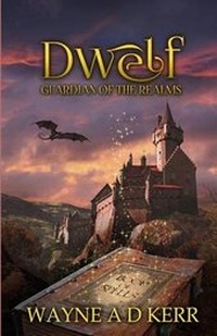 Enlarge image Cover: Dwelf - Guardian of the Realms - Canusa LLC