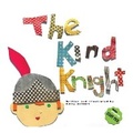 Cover: The Kind Knight - Kelly Airhart