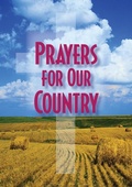 Cover: Prayers for Our Country - Liguori Publications