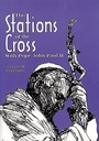 Cover: The Stations of the Cross with Pope John Paul II - Liguori Publications