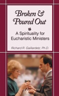 Cover: Broken and Poured Out - Liguori Publications