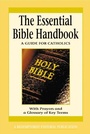 Cover: The Essential Bible Handbook - Liguori