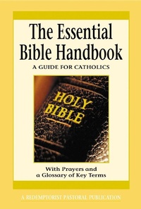 Enlarge image Cover: The Essential Bible Handbook - Liguori