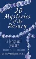 Cover: 20 Mysteries of the Rosary - Liguori Publications