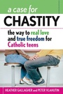 Cover: A Case for Chastity - Liguori Publications