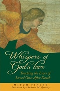 Cover: Whispers of God's Love - Liguori Publications