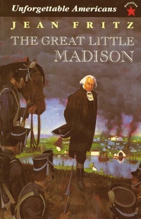 Enlarge image Cover: The Great Little Madison - Putnam Publishing Group,U.S.