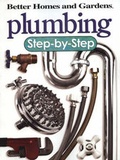 Cover: Plumbing - Meredith Books