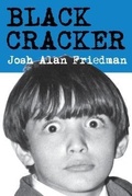Cover: Black Cracker - Wyatt Doyle Books/New Texture